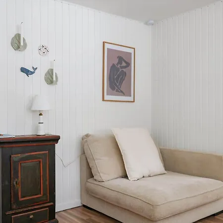 Feriehus 12272-1-sjaellands-odde-strandvaenget-29 *