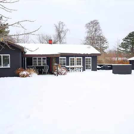 度假居 12272-1-sjaellands-odde-strandvaenget-29 Yderby
