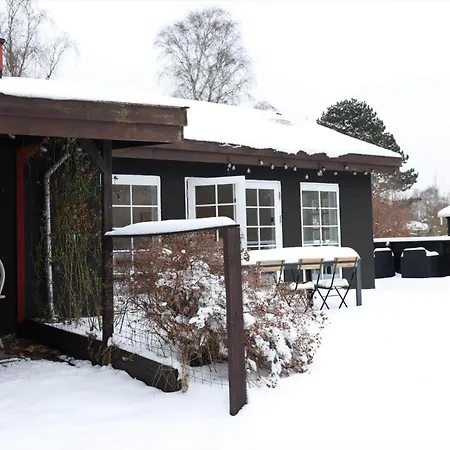 Feriehus 12272-1-sjaellands-odde-strandvaenget-29 Yderby