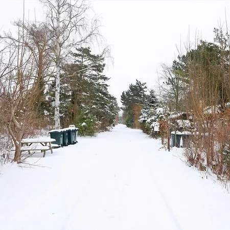 度假居 12272-1-sjaellands-odde-strandvaenget-29 Yderby