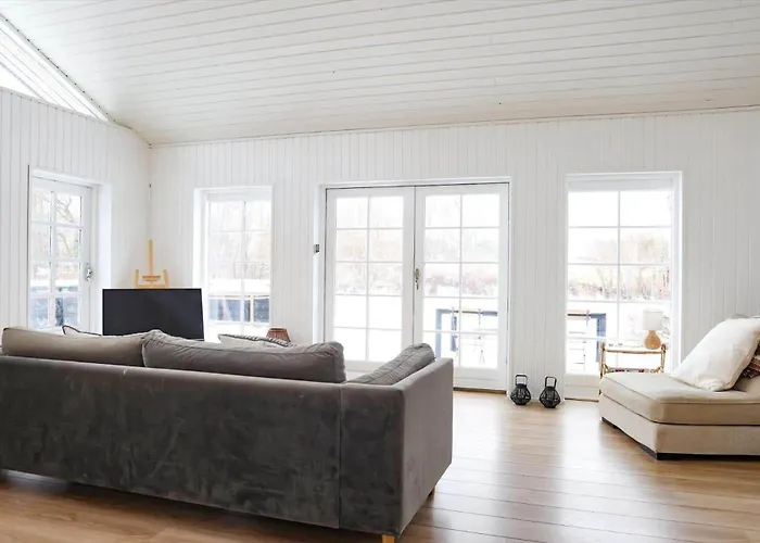 Сasa de vacaciones 12272-1-sjaellands-odde-strandvaenget-29 Yderby