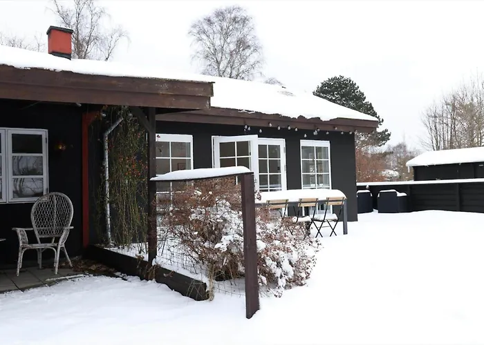 Nyaraló 12272-1-sjaellands-odde-strandvaenget-29 Yderby