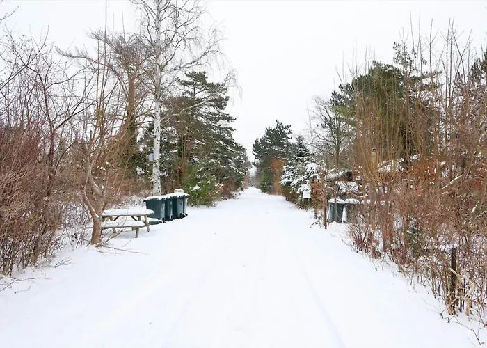 Сasa de vacaciones 12272-1-sjaellands-odde-strandvaenget-29 Yderby